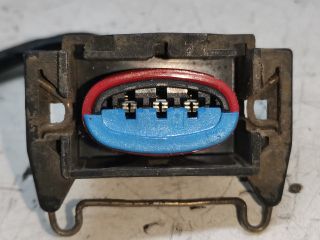 bontott FORD KA Motortér Kábelköteg