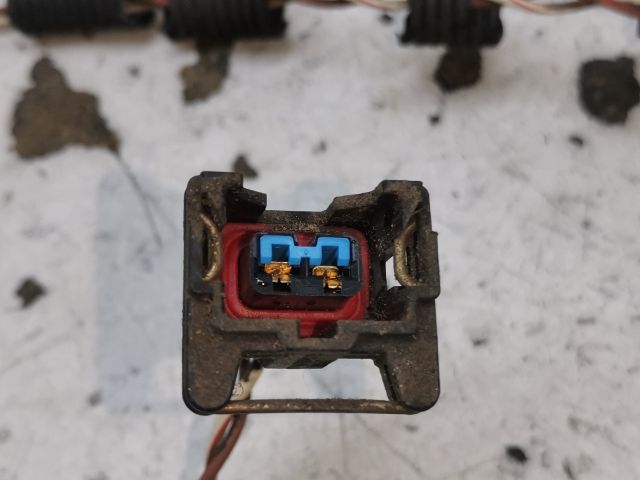 bontott FORD KA Motortér Kábelköteg