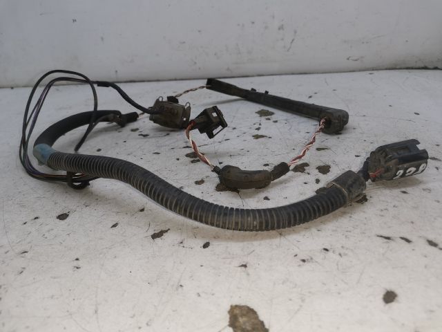 bontott FORD KA Motortér Kábelköteg