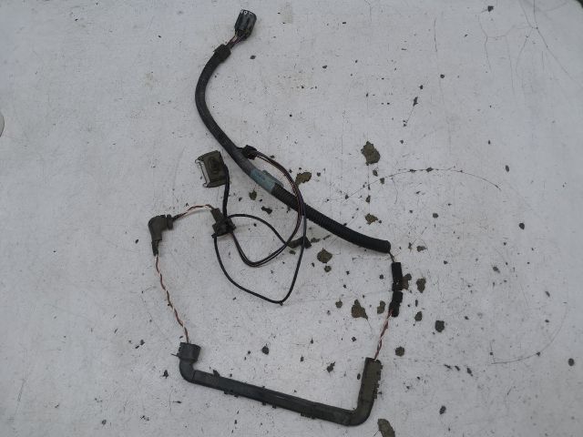 bontott FORD KA Motortér Kábelköteg