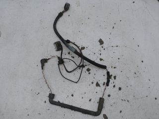 bontott FORD KA Motortér Kábelköteg