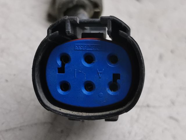 bontott FORD KA Motortér Kábelköteg