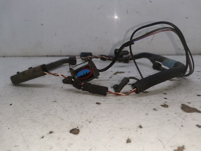 bontott FORD KA Motortér Kábelköteg