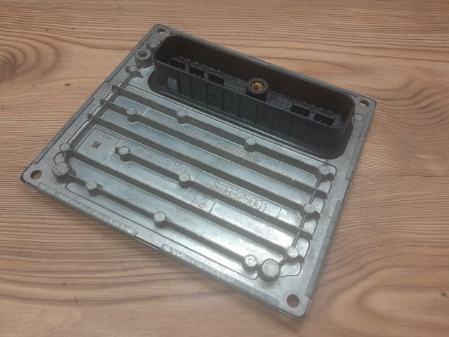 bontott FORD KA Motorvezérlő