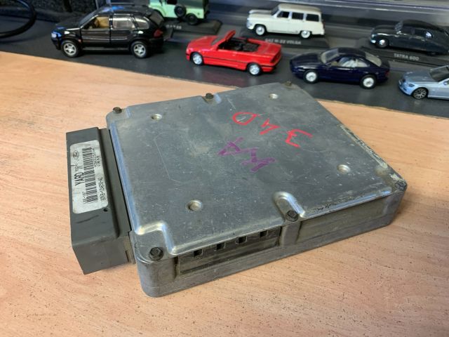 bontott FORD KA Motorvezérlő