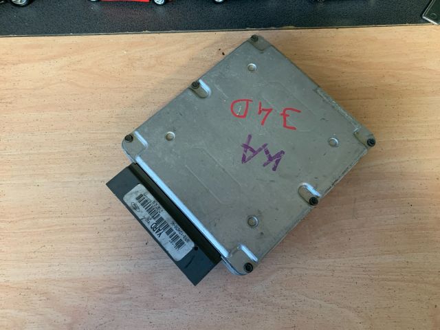 bontott FORD KA Motorvezérlő