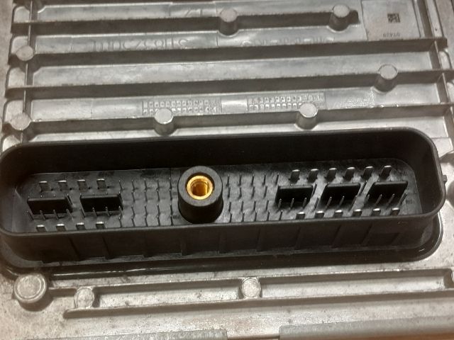 bontott FORD KA Motorvezérlő