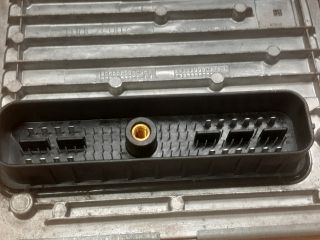 bontott FORD KA Motorvezérlő