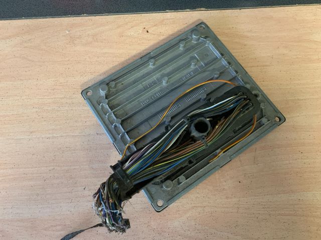 bontott FORD KA Motorvezérlő