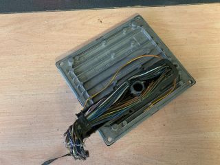 bontott FORD KA Motorvezérlő