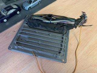 bontott FORD KA Motorvezérlő