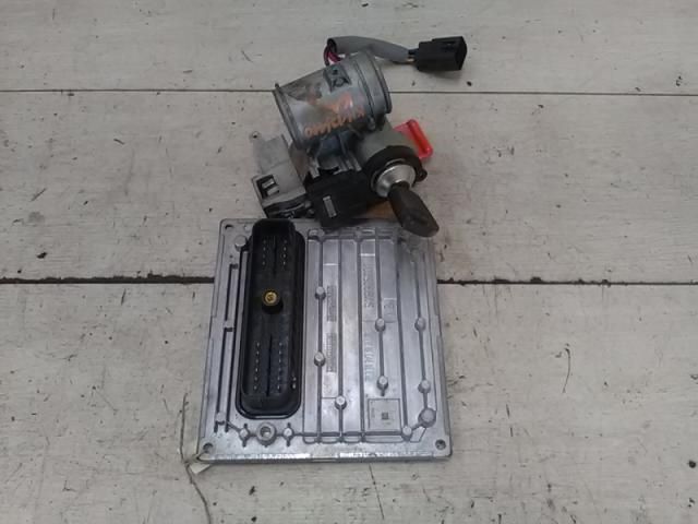 bontott FORD KA Motorvezérlő