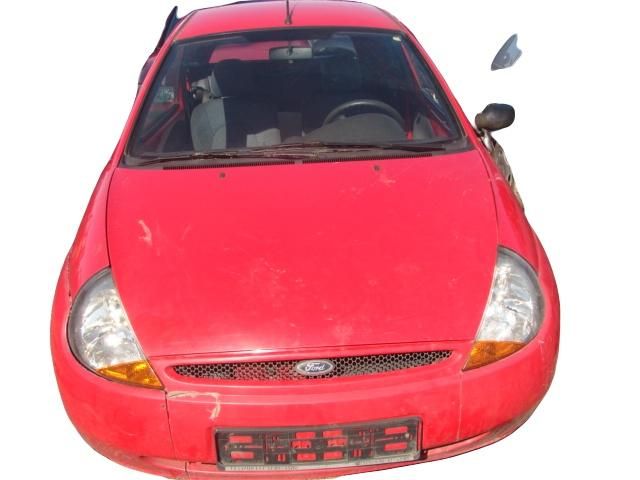 bontott FORD KA Motorvezérlő