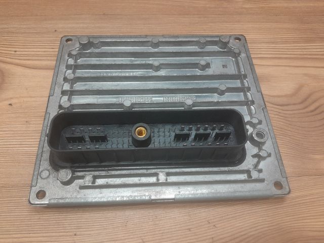 bontott FORD KA Motorvezérlő