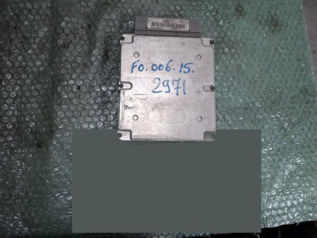 bontott FORD KA Motorvezérlő