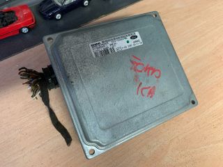 bontott FORD KA Motorvezérlő