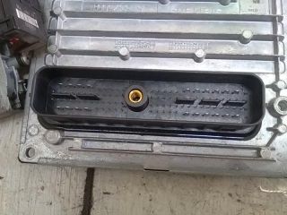 bontott FORD KA Motorvezérlő