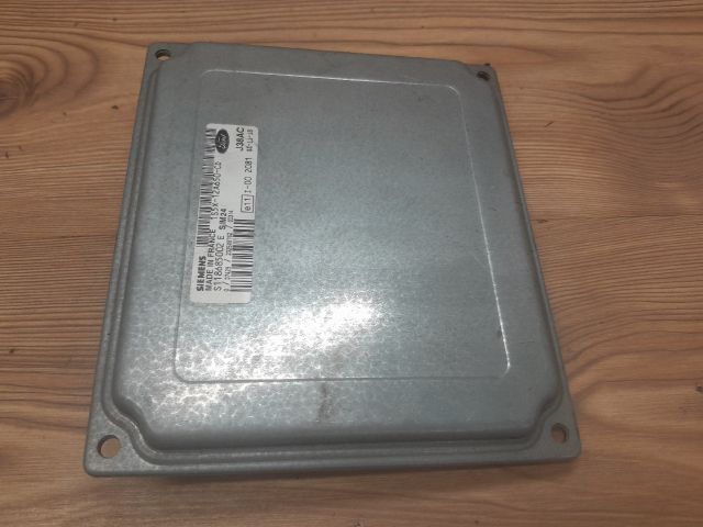 bontott FORD KA Motorvezérlő