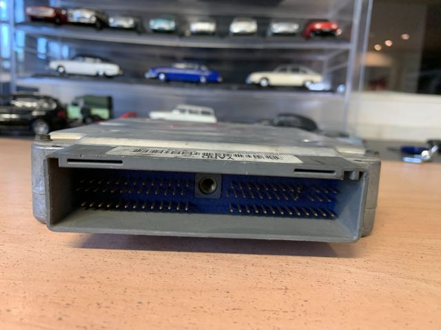 bontott FORD KA Motorvezérlő