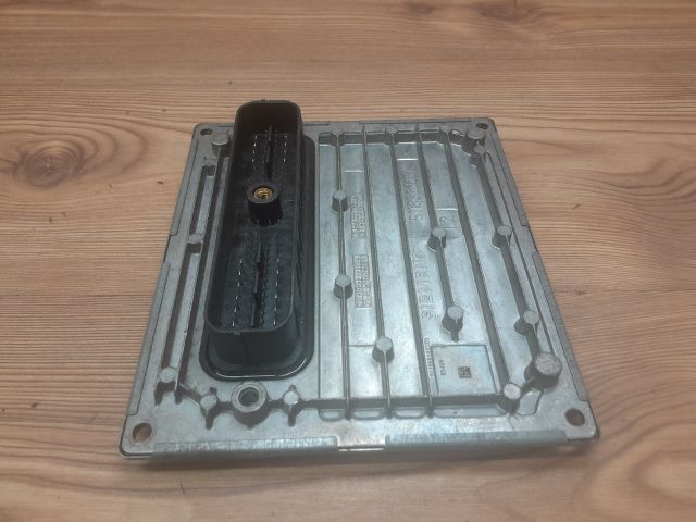 bontott FORD KA Motorvezérlő