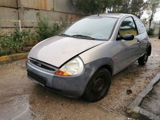 bontott FORD KA Motorvezérlő