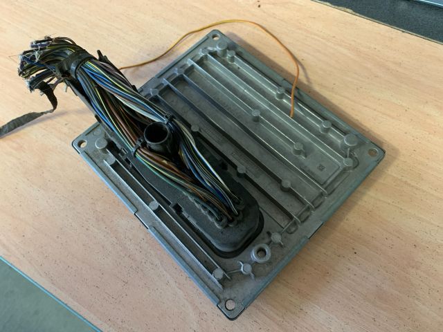 bontott FORD KA Motorvezérlő