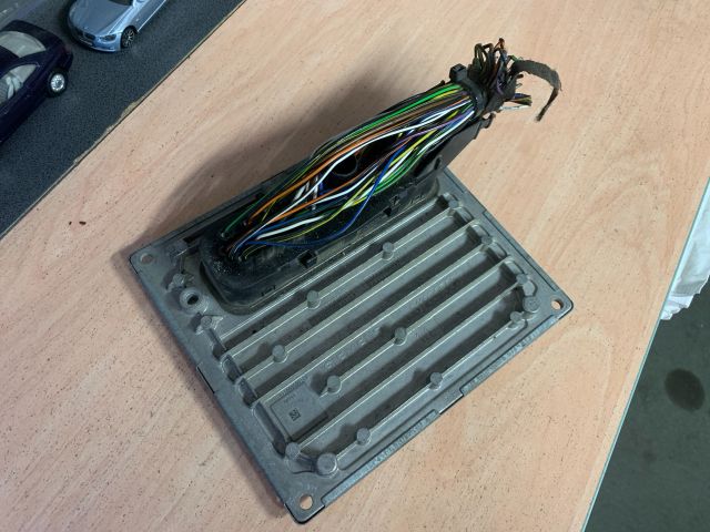 bontott FORD KA Motorvezérlő