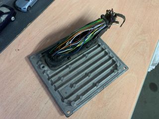 bontott FORD KA Motorvezérlő