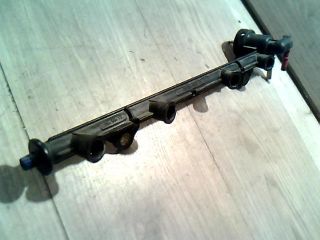 bontott FORD KA Nagynyomású Üzemanyag Gyűjtőcső