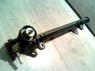 bontott FORD KA Nagynyomású Üzemanyag Gyűjtőcső