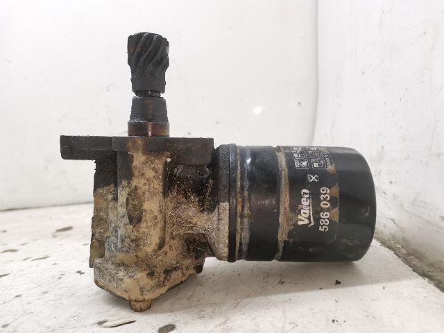 bontott FORD KA Olajszivattyú