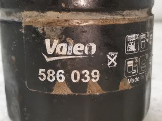 bontott FORD KA Olajszivattyú