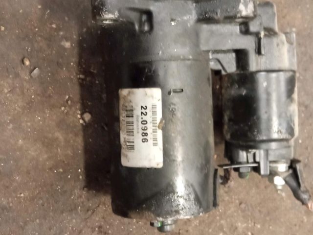 bontott FORD KA Önindító