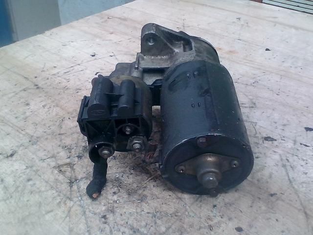 bontott FORD KA Önindító