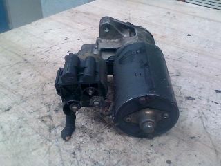 bontott FORD KA Önindító