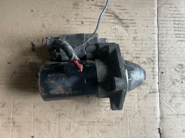 bontott FORD KA Önindító