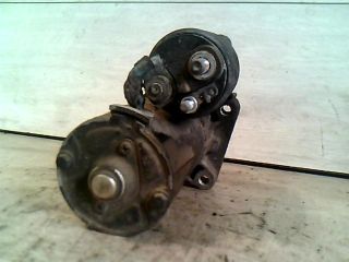 bontott FORD KA Önindító