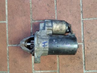 bontott FORD KA Önindító