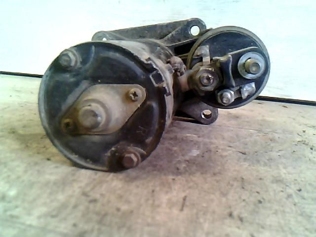 bontott FORD KA Önindító