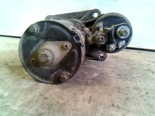 bontott FORD KA Önindító