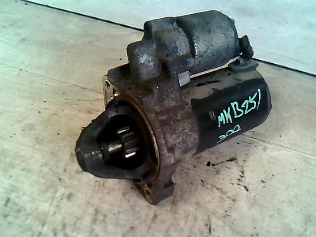 bontott FORD KA Önindító