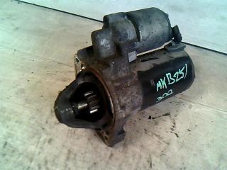 bontott FORD KA Önindító