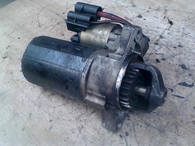 bontott FORD KA Önindító