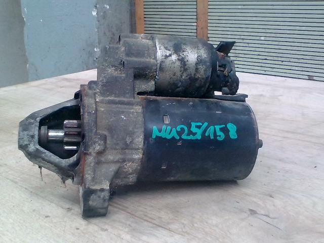 bontott FORD KA Önindító