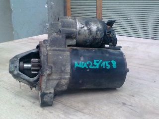 bontott FORD KA Önindító