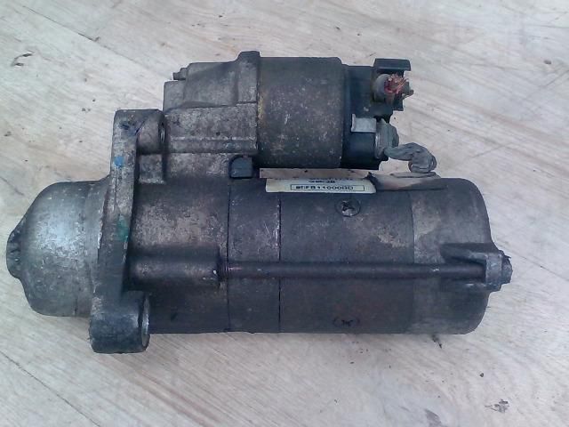 bontott FORD KA Önindító