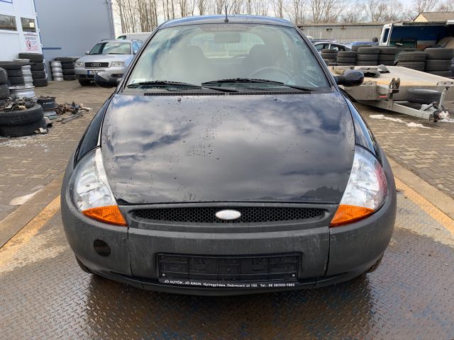 bontott FORD KA Önindító