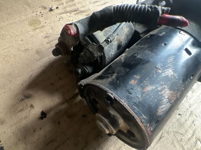 bontott FORD KA Önindító