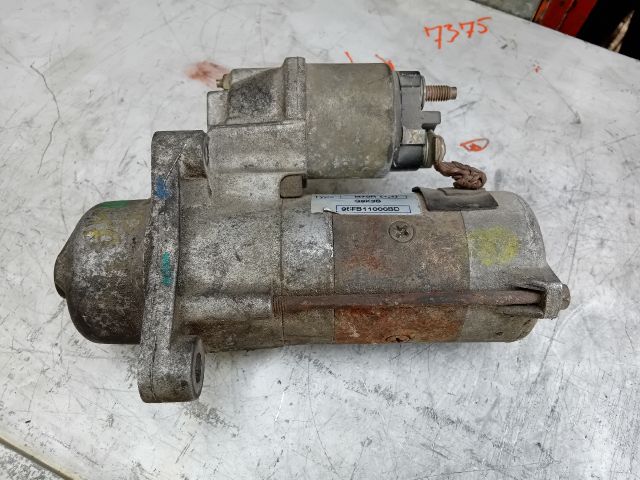 bontott FORD KA Önindító