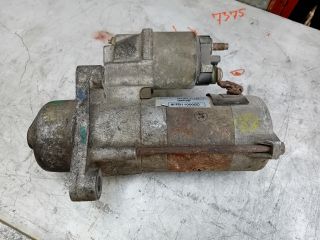 bontott FORD KA Önindító